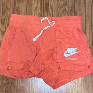Nike shorts